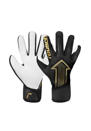 Dziecięce rękawice bramkarskie Reusch Football Fastgrip Silver