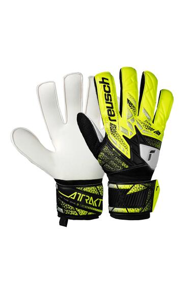 REUSCH Torwarthandschuhe Attrakt Solid