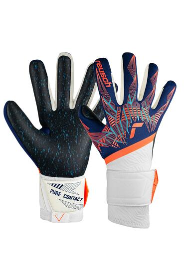 Guanti da portiere Reusch Pure Contact Fusion