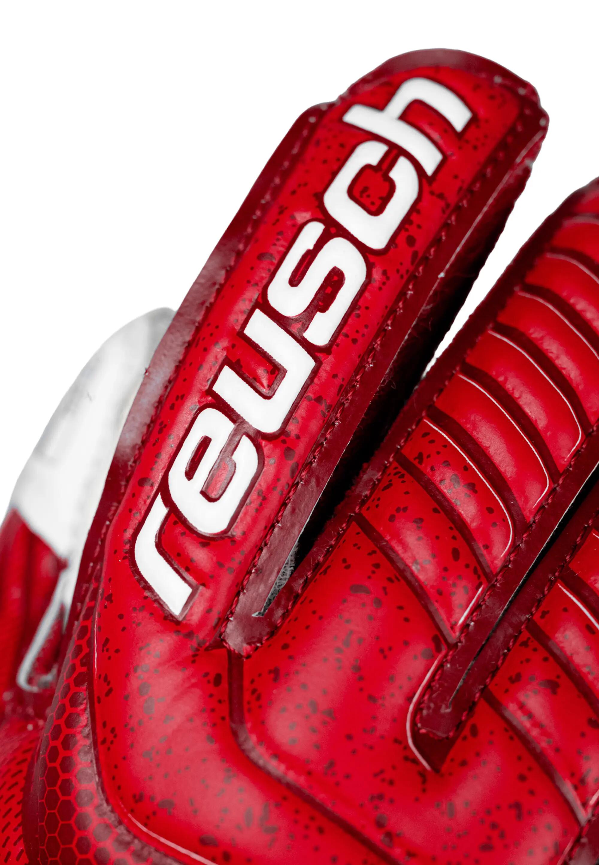 REUSCH Gants de gardien Reusch Attrakt Grip Finger Support Junior 5/8