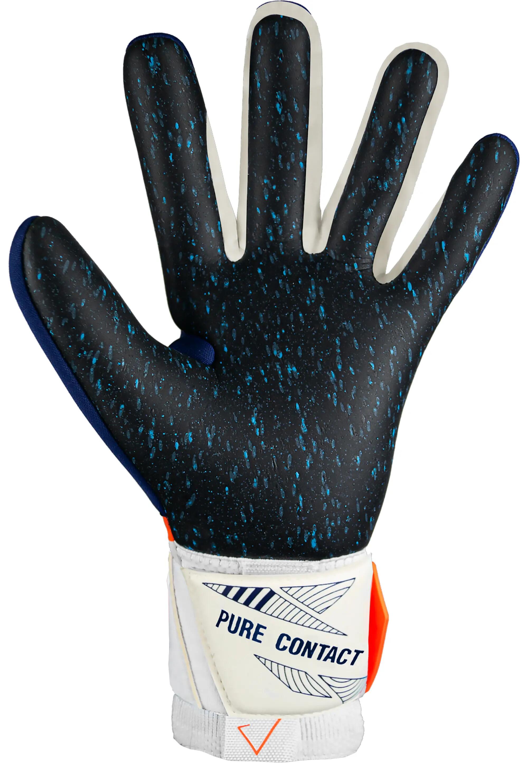 REUSCH Gants de gardien Pure Contact Fusion 3/6