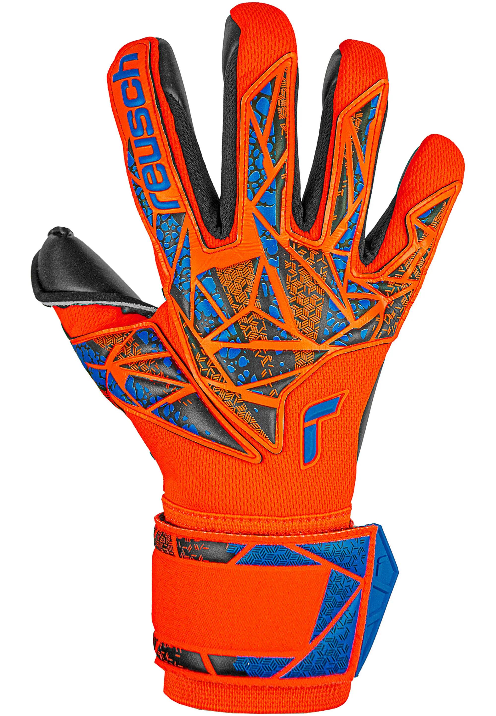 REUSCH Gants de gardien Attrakt Duo 2/8