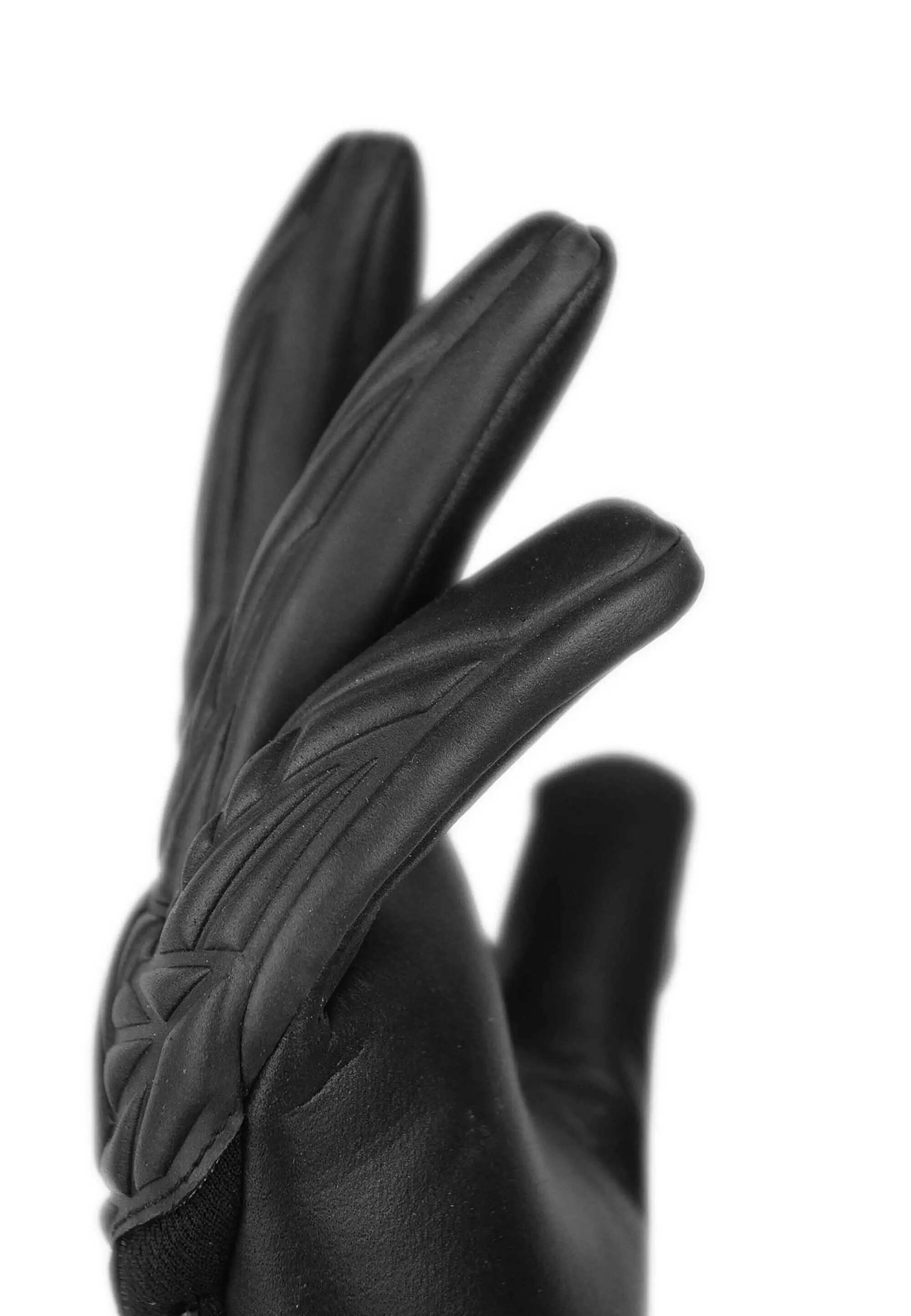 REUSCH Gants de gardien Attrakt Gold NC Finger Support 10/10