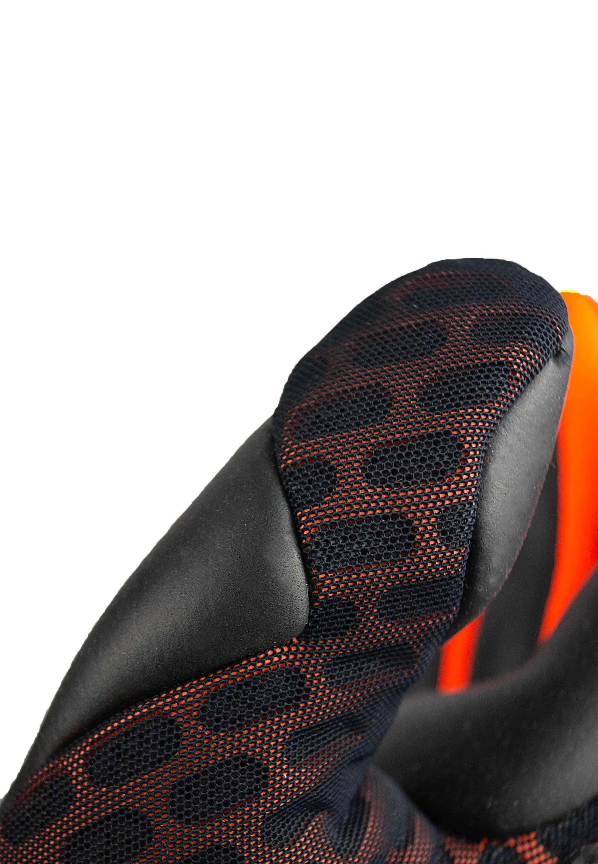 REUSCH Gants de gardien Attrakt Gold X Airvent 8/8
