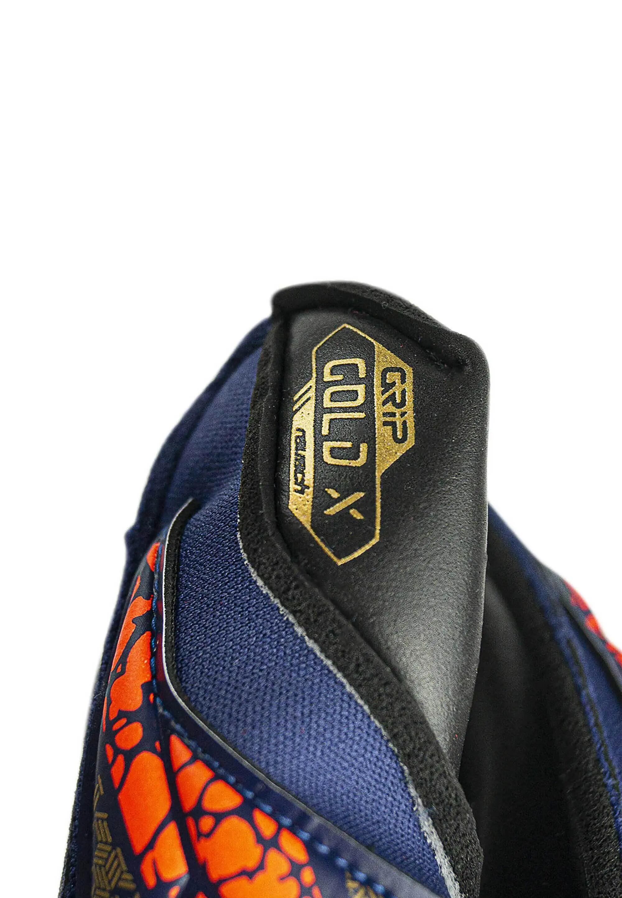 REUSCH Keepershandschoenen Attrakt Gold X Evolution 9/15