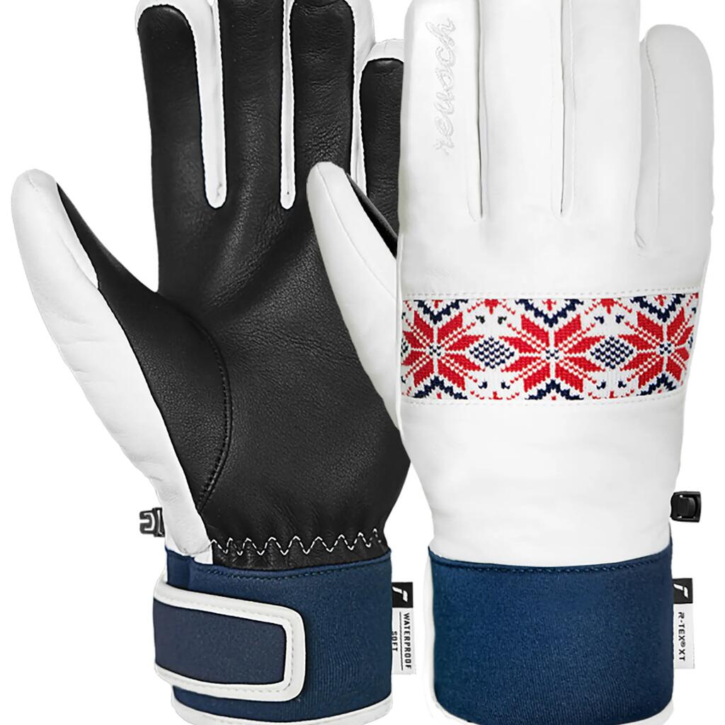 Ski gloves Reusch Charlize R-Tex® XT