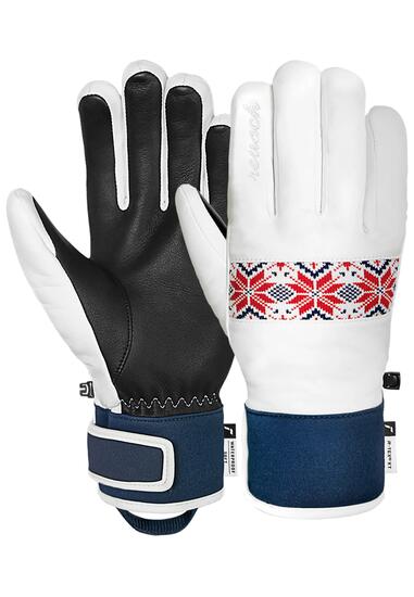 Fingerhandschuhe Charlize R-TEX® XT