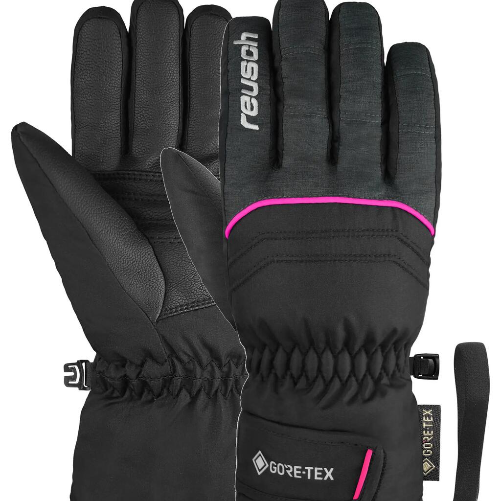 Fingerhandschuhe Teddy GORE-TEX
