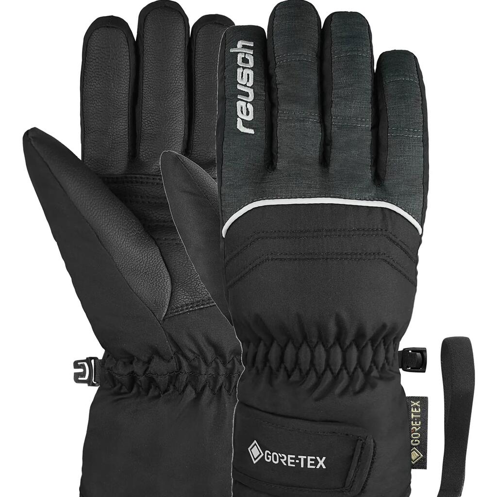 Fingerhandschuhe Teddy GORE-TEX