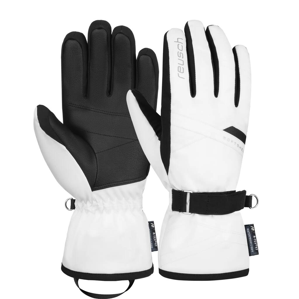 Reusch dames ski-/snowboardhandschoenen