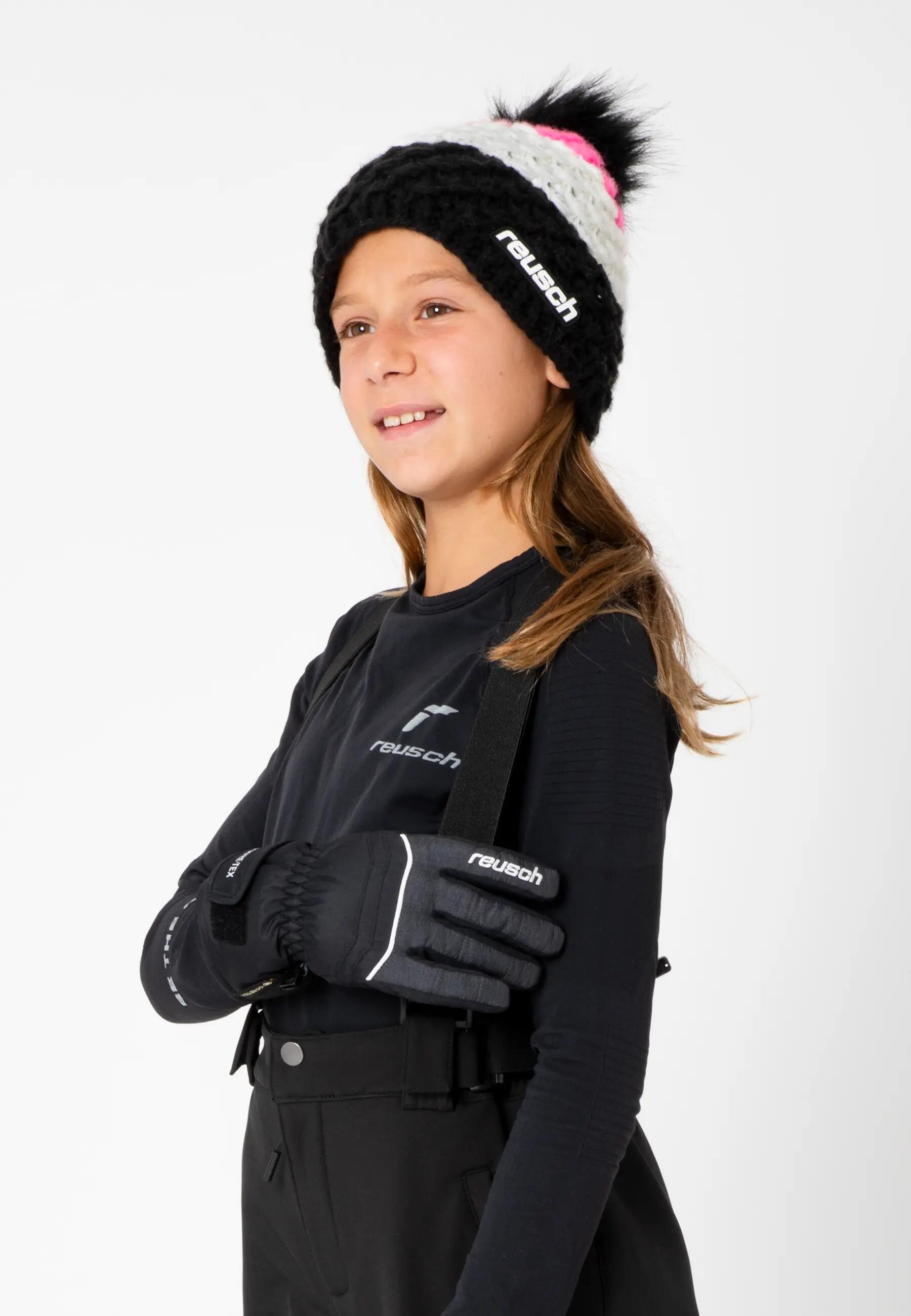 REUSCH Vingerhandschoenen Teddy GORE-TEX 8/15