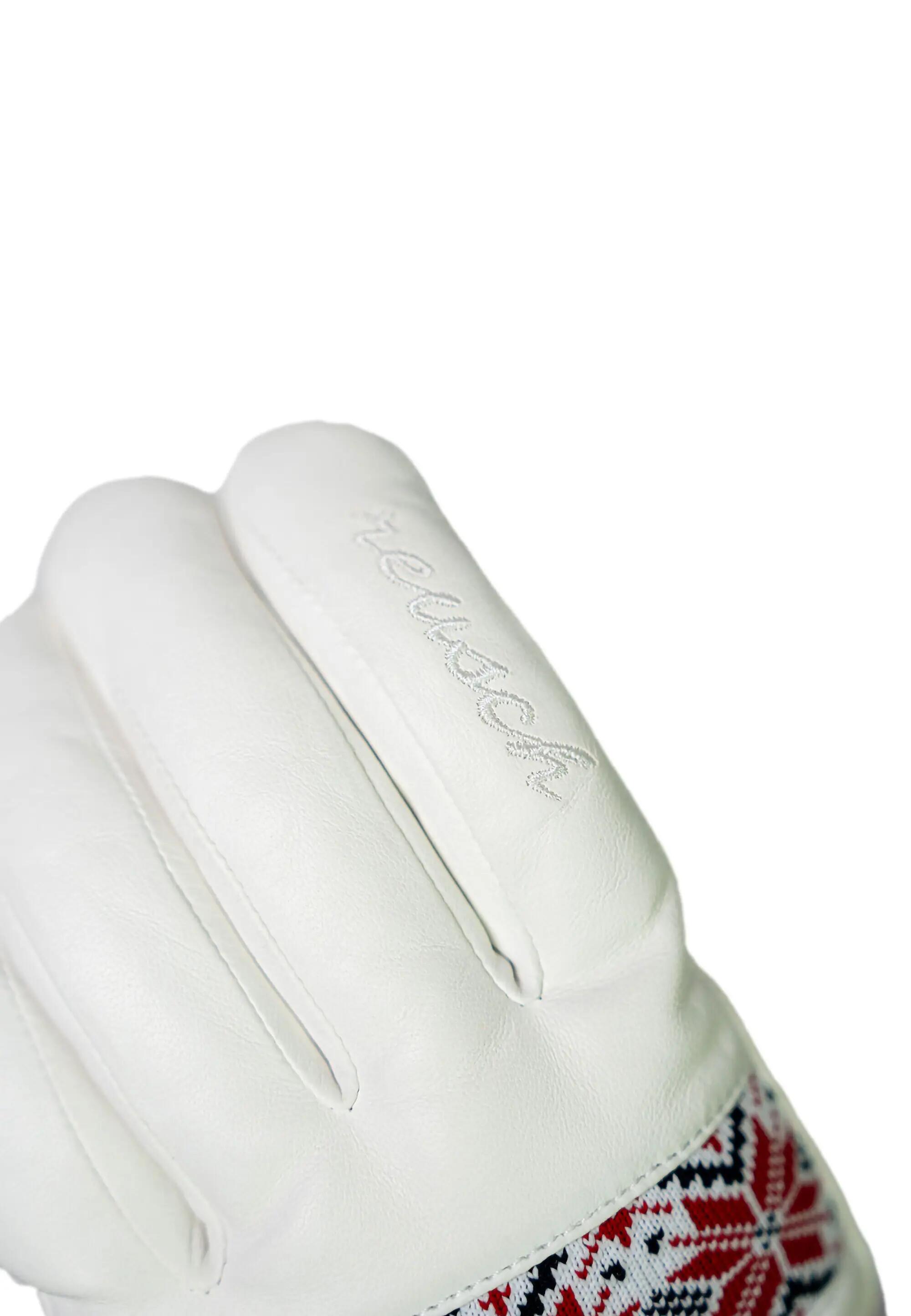 Guantes de esquí Reusch Charlize R-Tex® XT 4/15