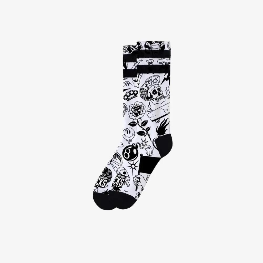 AMERICAN SOCKS picture