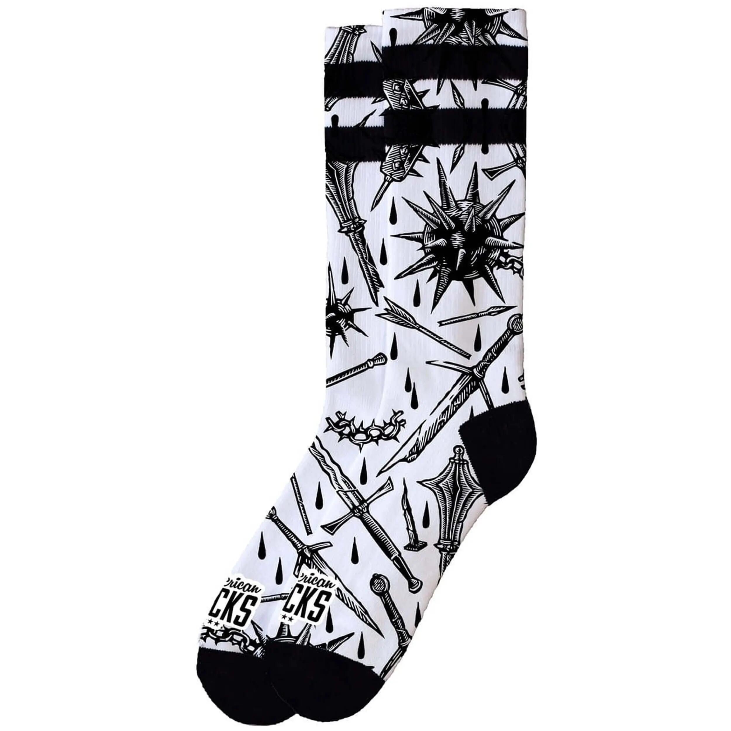 AMERICAN SOCKS picture