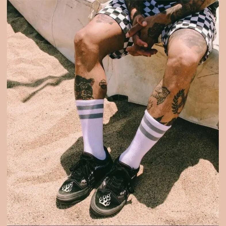 Calze American Socks Falkor 7/7
