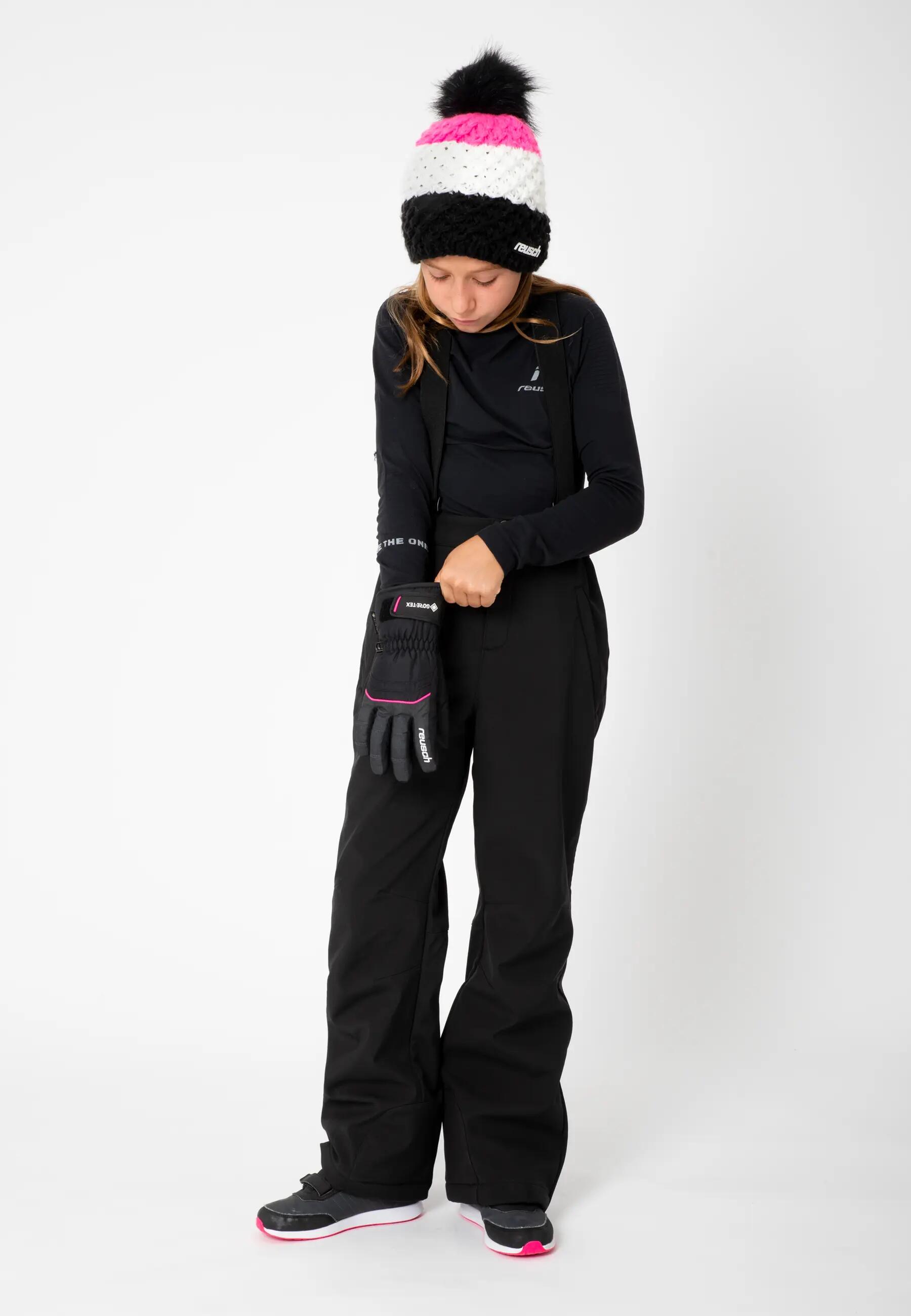 REUSCH Gants Teddy GORE-TEX 8/15