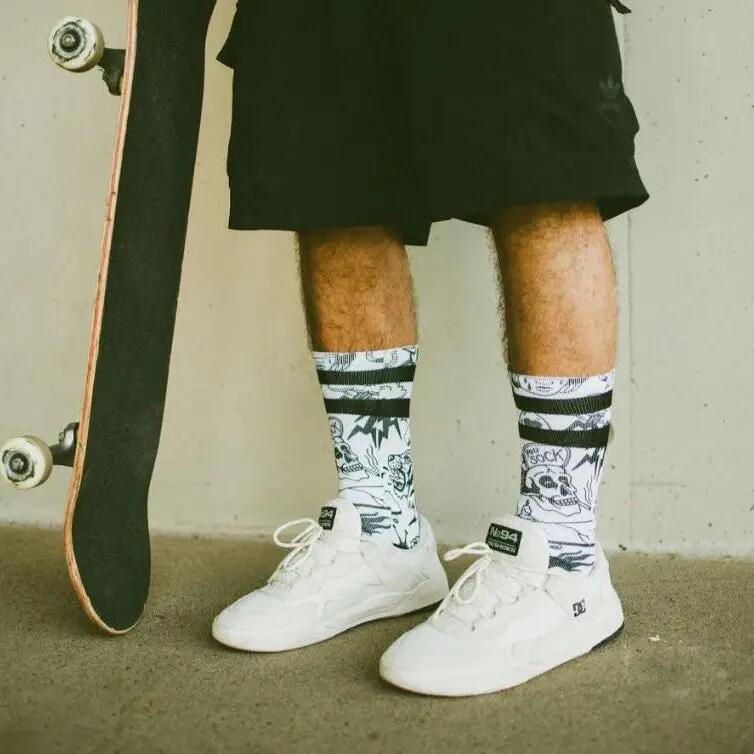 Calze American Socks Worth It 7/7