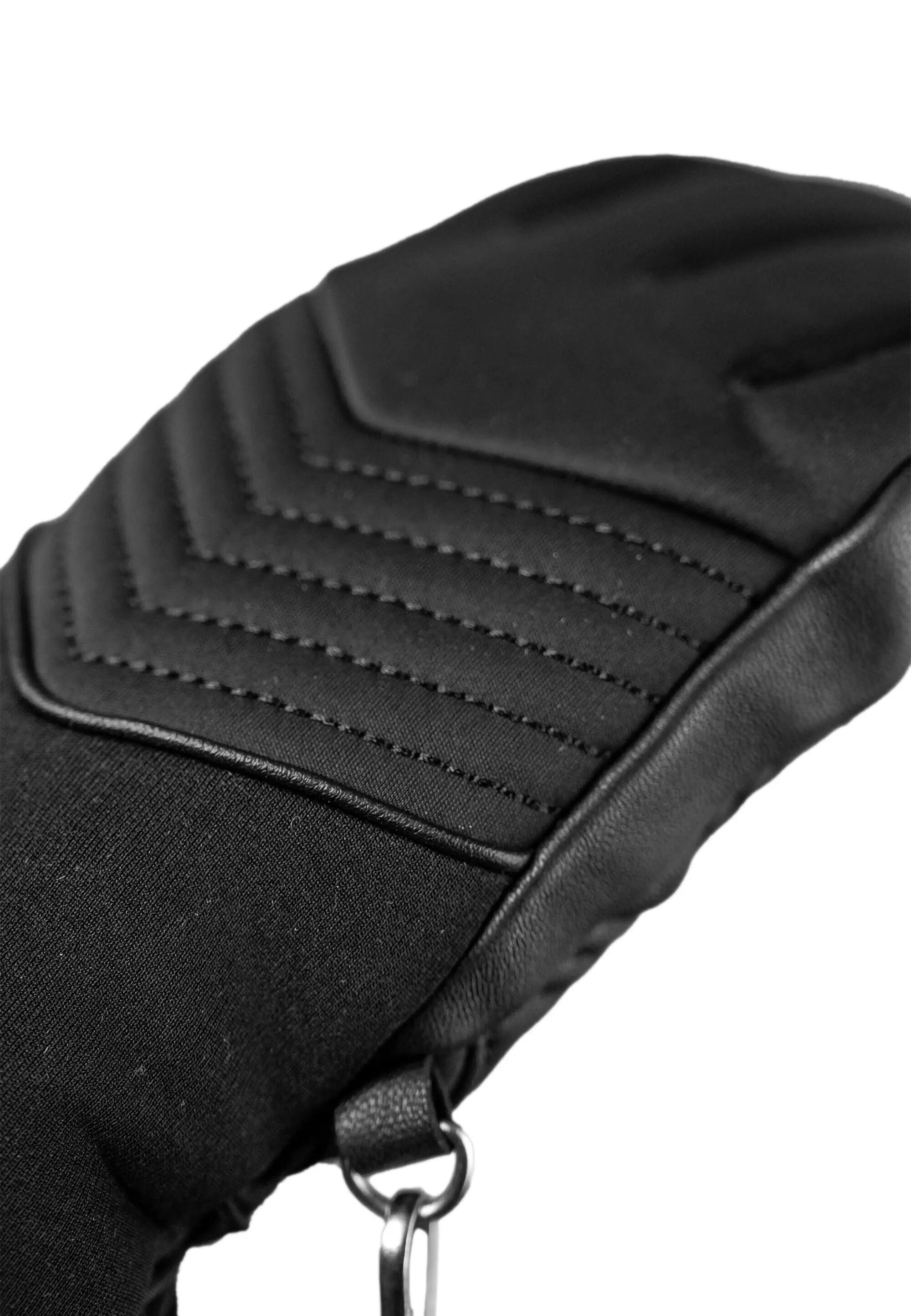 REUSCH Fingerhandschuhe Reusch Daisy WINDSTOPPER® 4/15