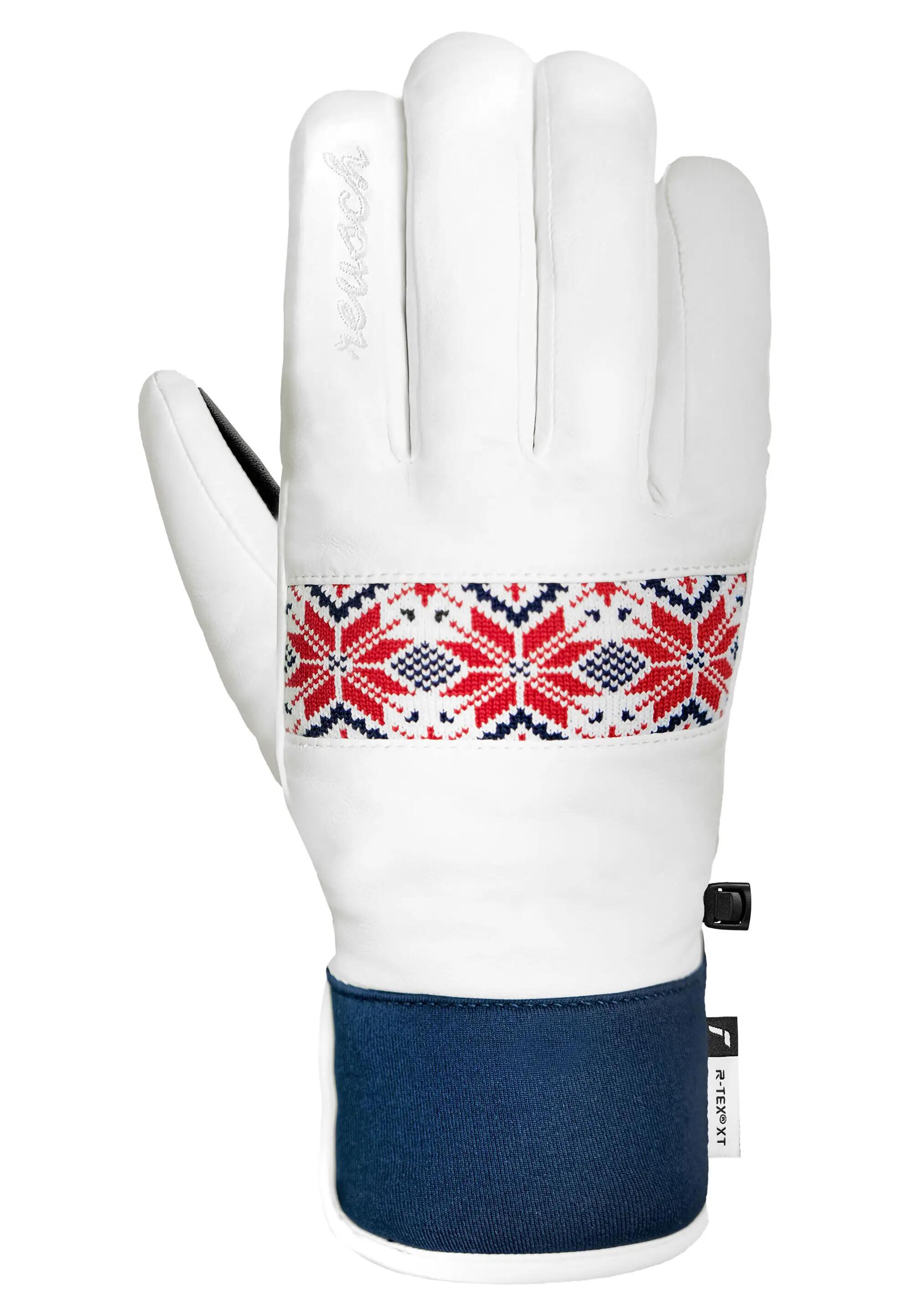 Guantes de esquí Reusch Charlize R-Tex® XT 2/15