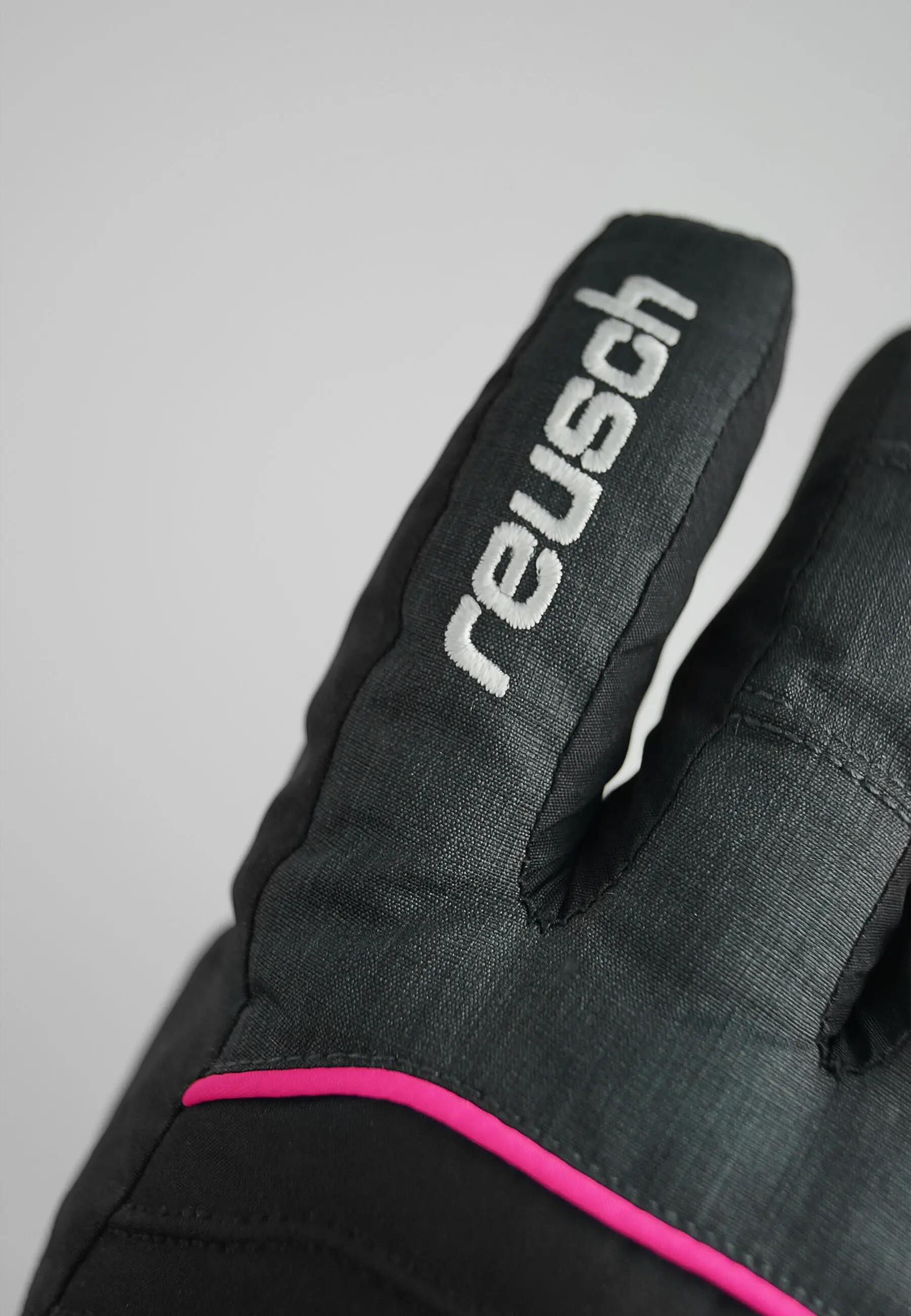REUSCH Gants Teddy GORE-TEX 5/15