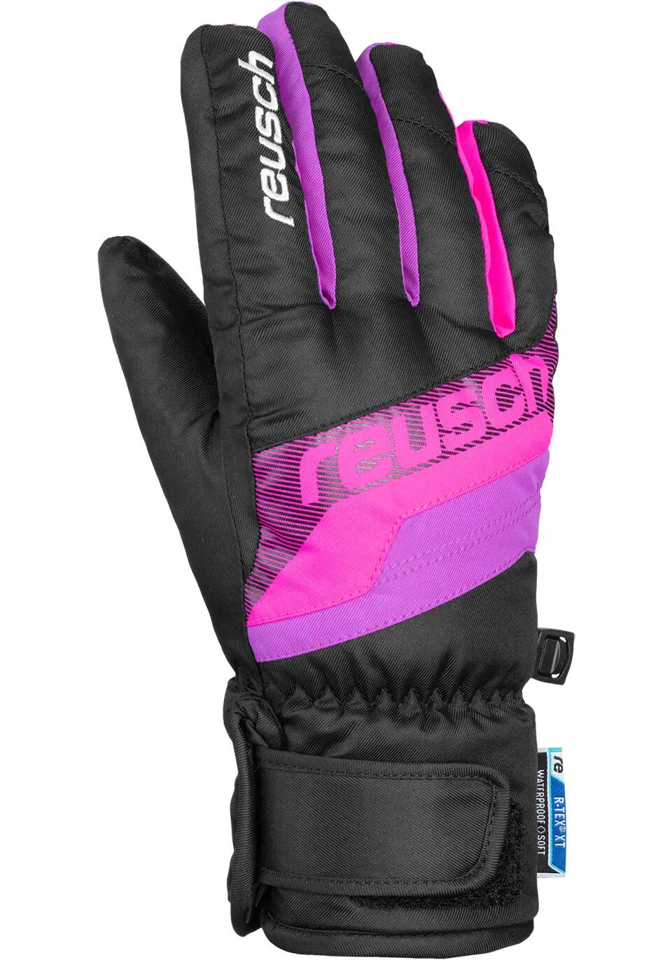 Fingerhandschuh Dario R-TEX XT Junior 2/15