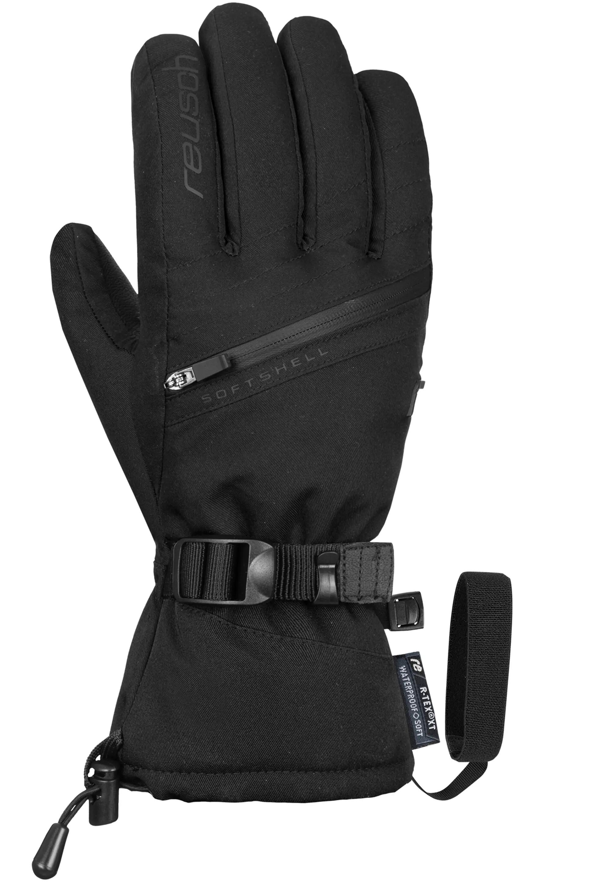 REUSCH Gants Demi R-TEX® XT 2/15