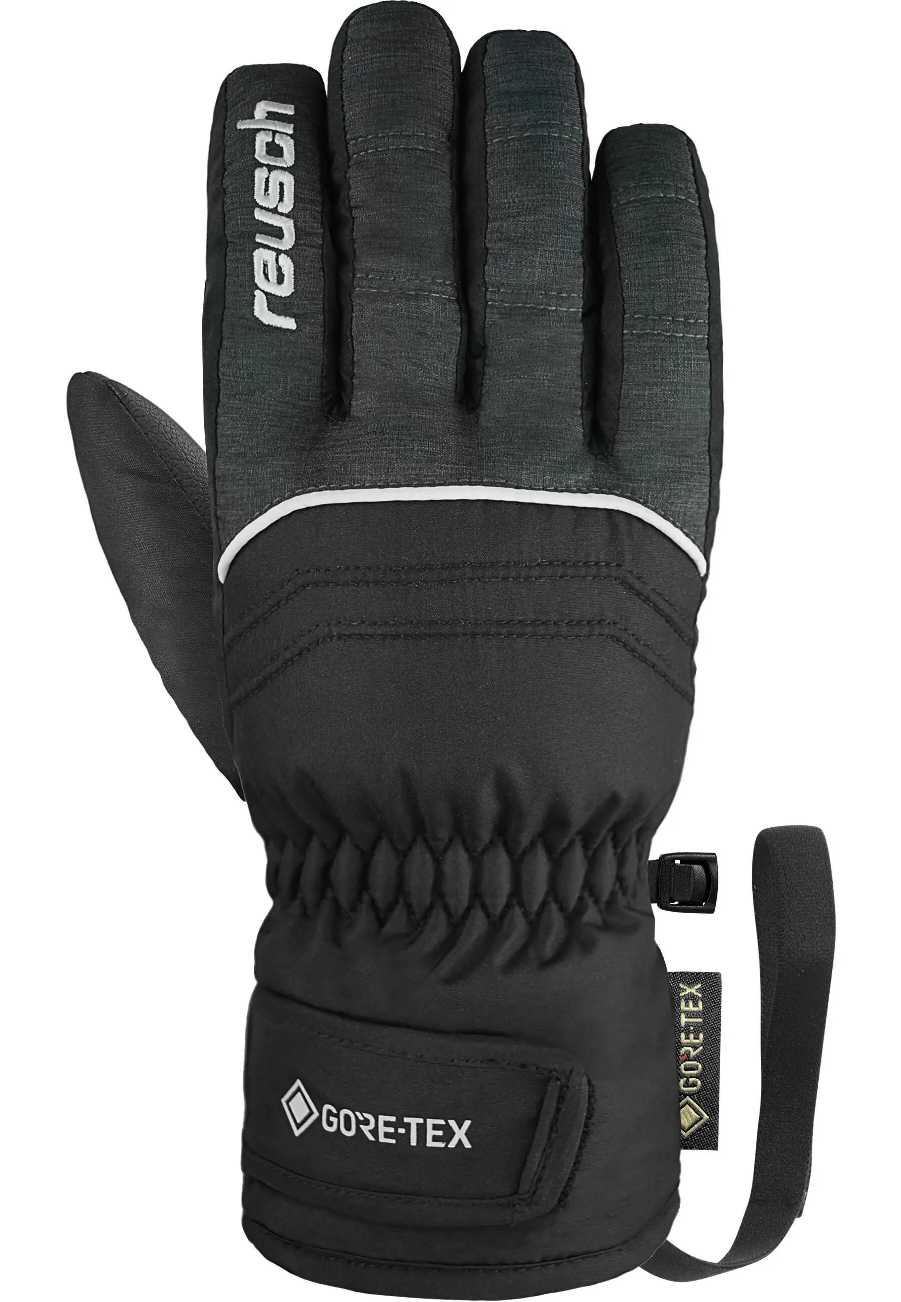 REUSCH Vingerhandschoenen Teddy GORE-TEX 2/15