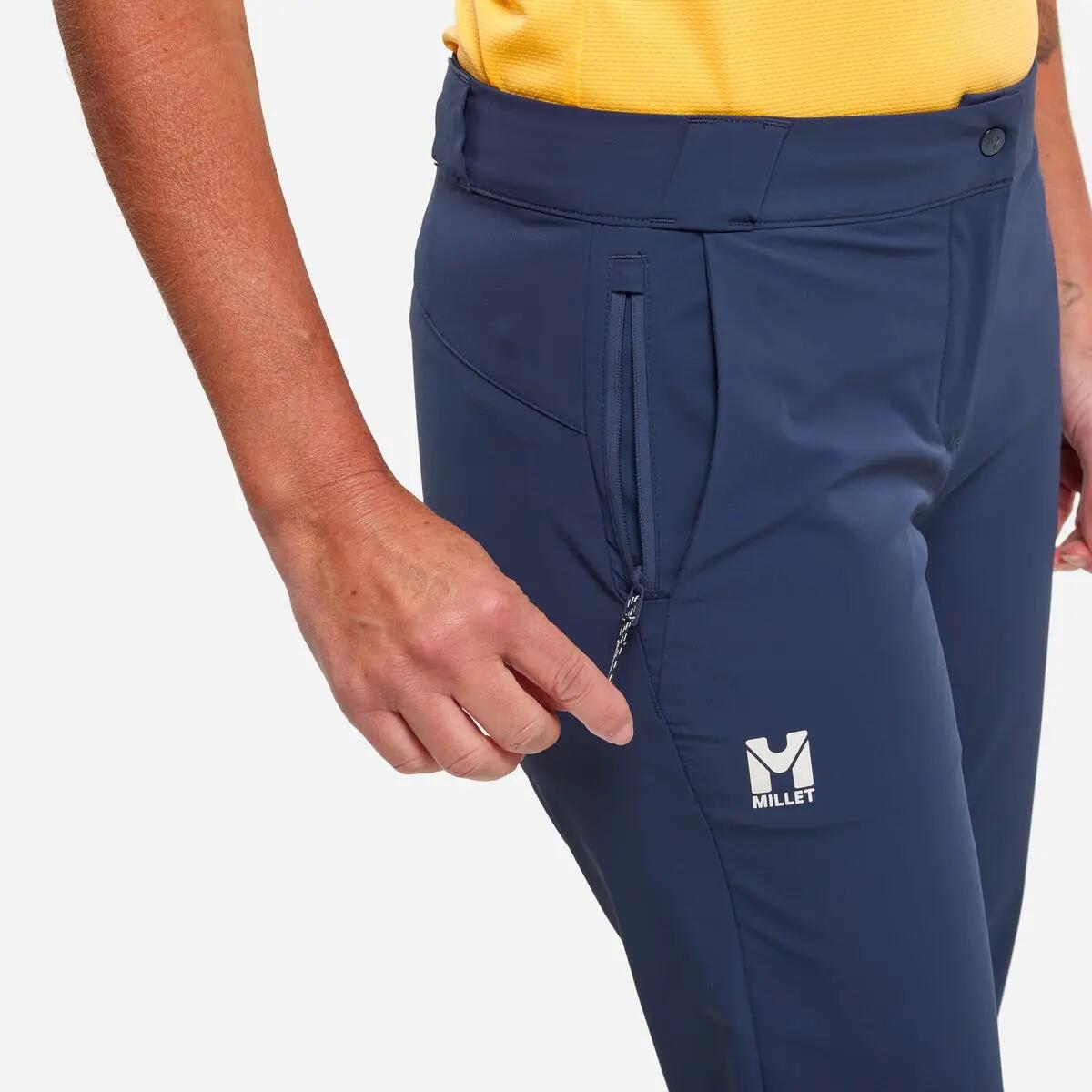 Pantalón Trekking Mujeres  UBIC STRETCH 5/5