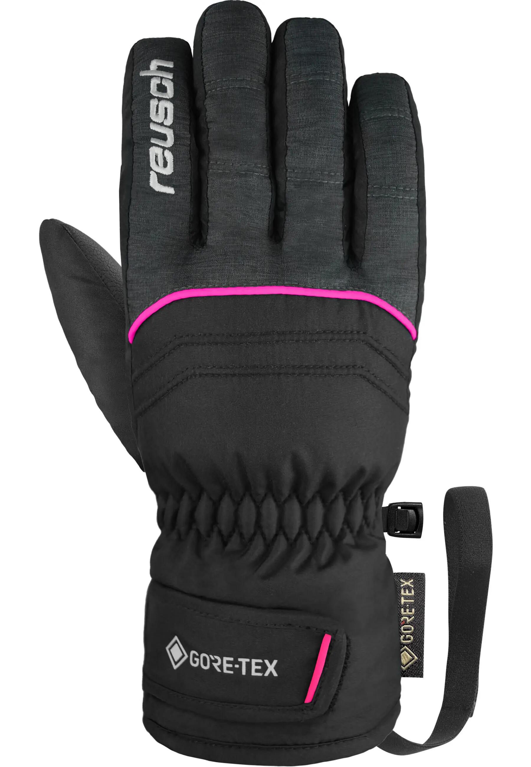 REUSCH Gants Teddy GORE-TEX 2/15