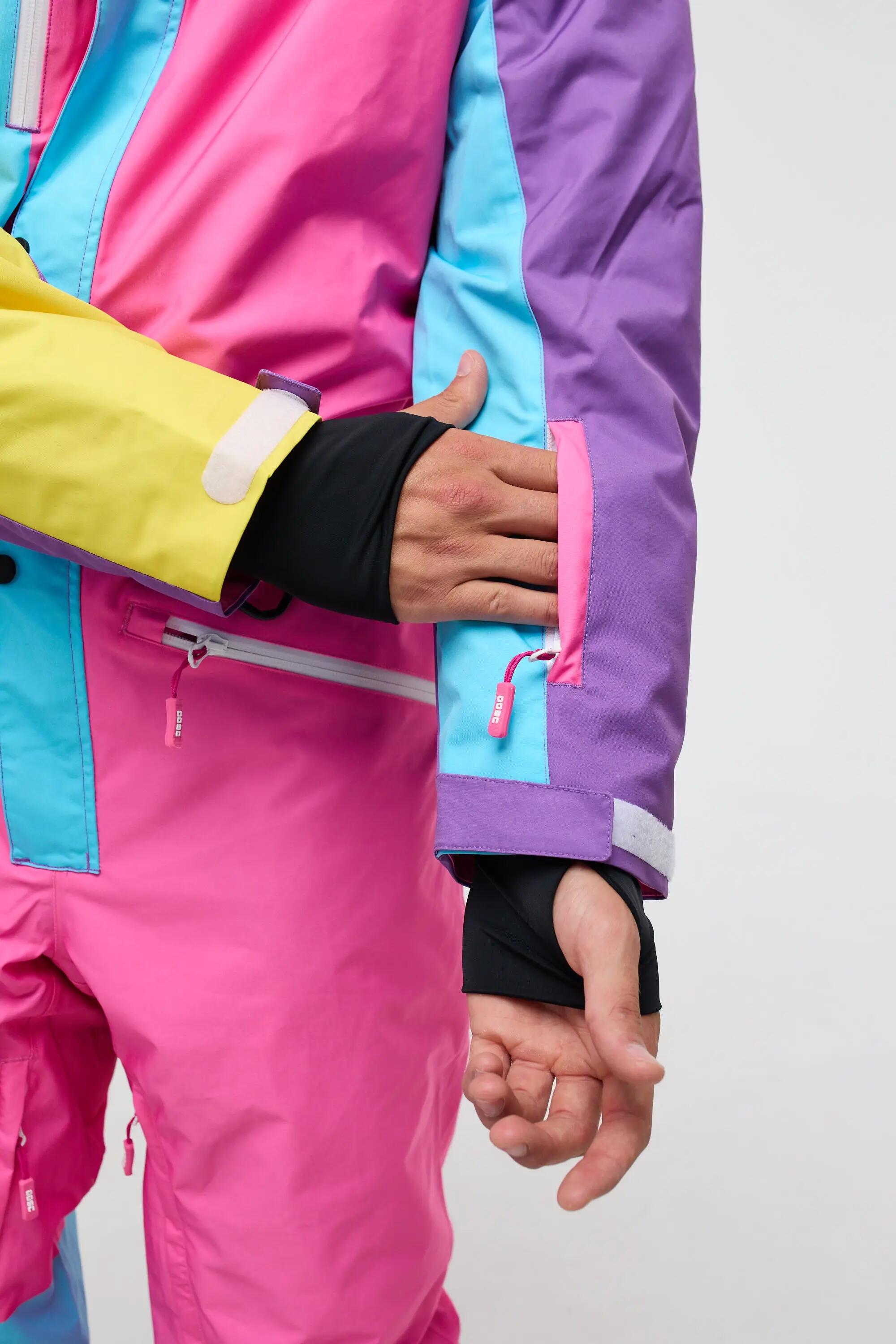 Combinaison de ski So Fetch - Homme / Unisexe 6/12