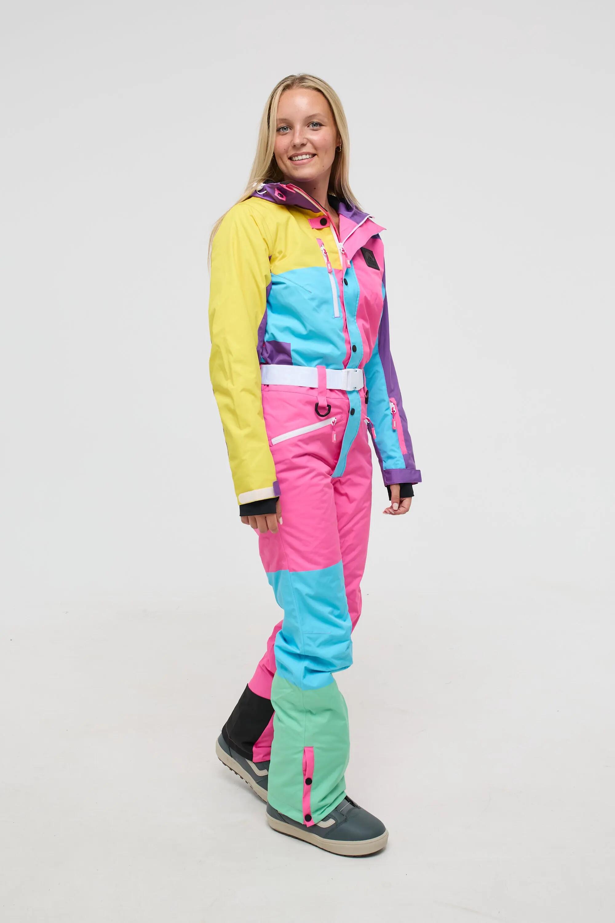 Combinaison de ski So Fetch - Femme 4/13