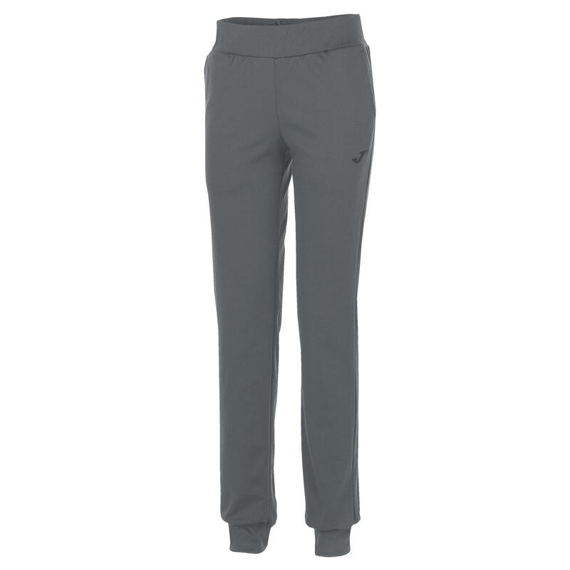 Pantalon Fille Joma Mare anthracite