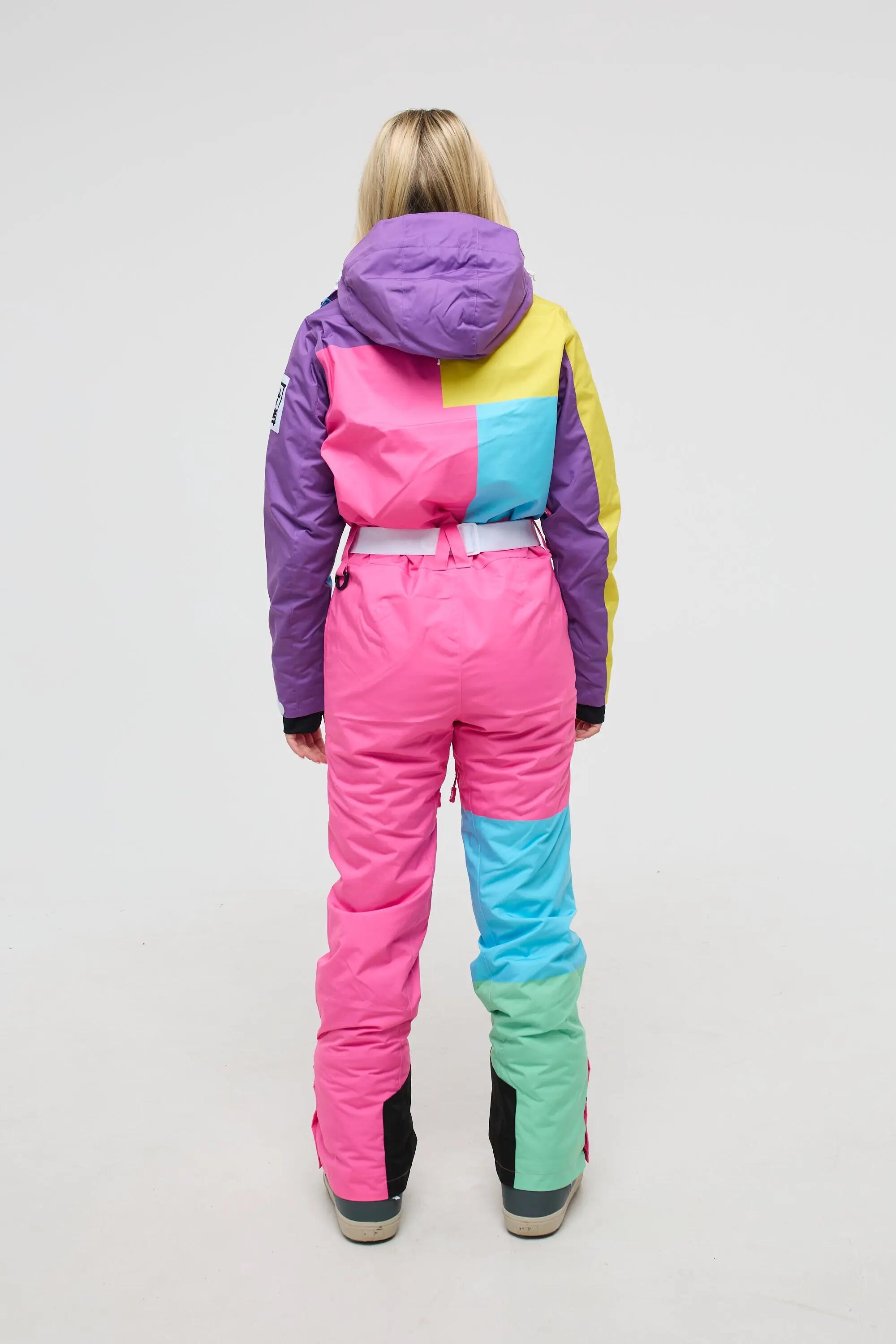 Combinaison de ski So Fetch - Femme 3/13
