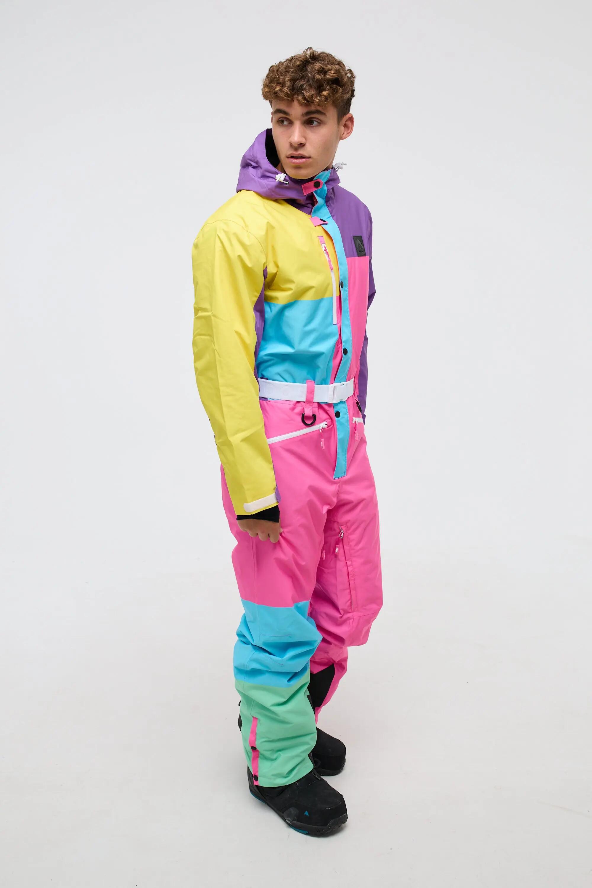 Combinaison de ski So Fetch - Homme / Unisexe 4/12