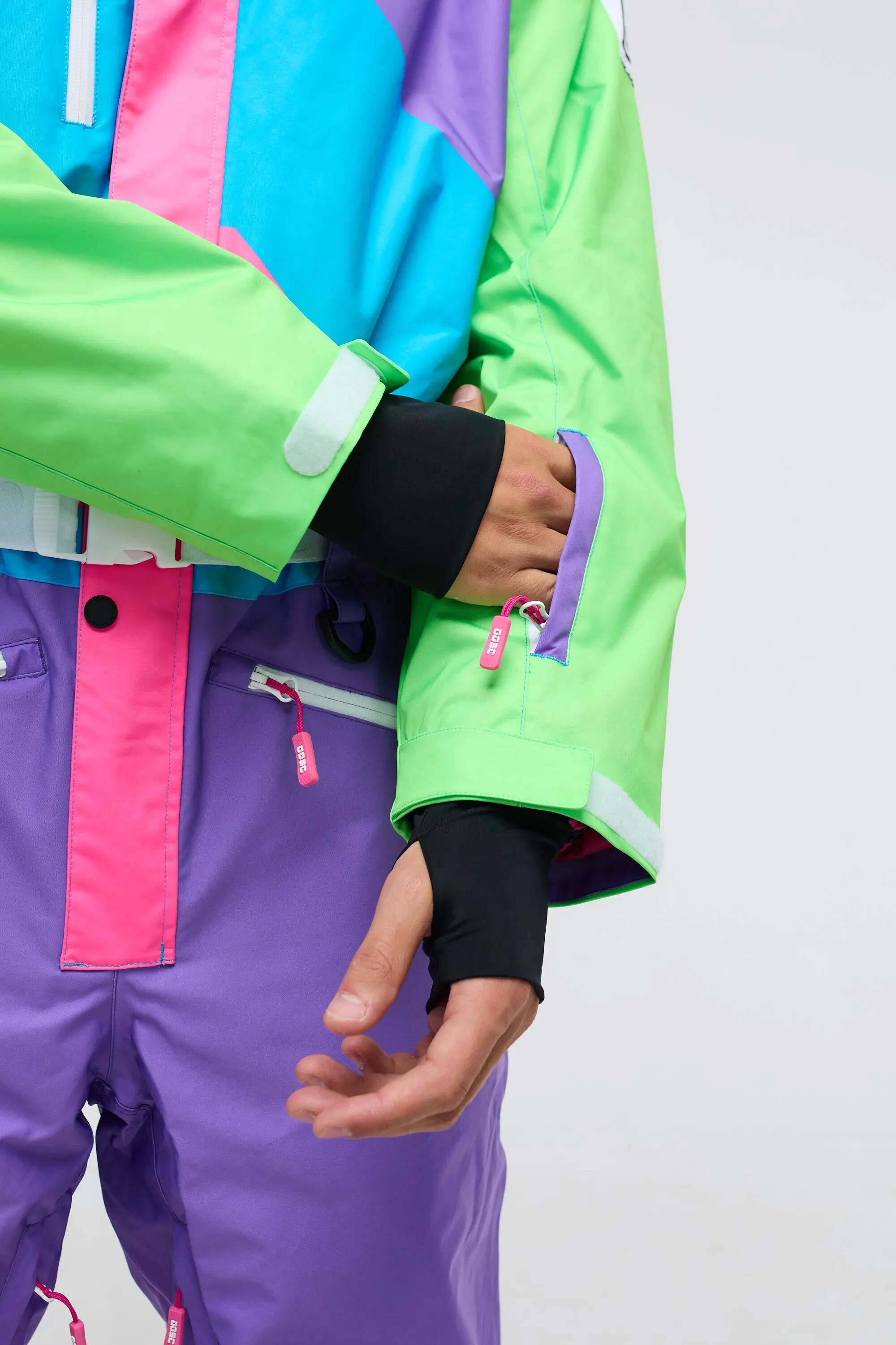 Tuta da sci Powder Hound - Uomo / Unisex 7/13