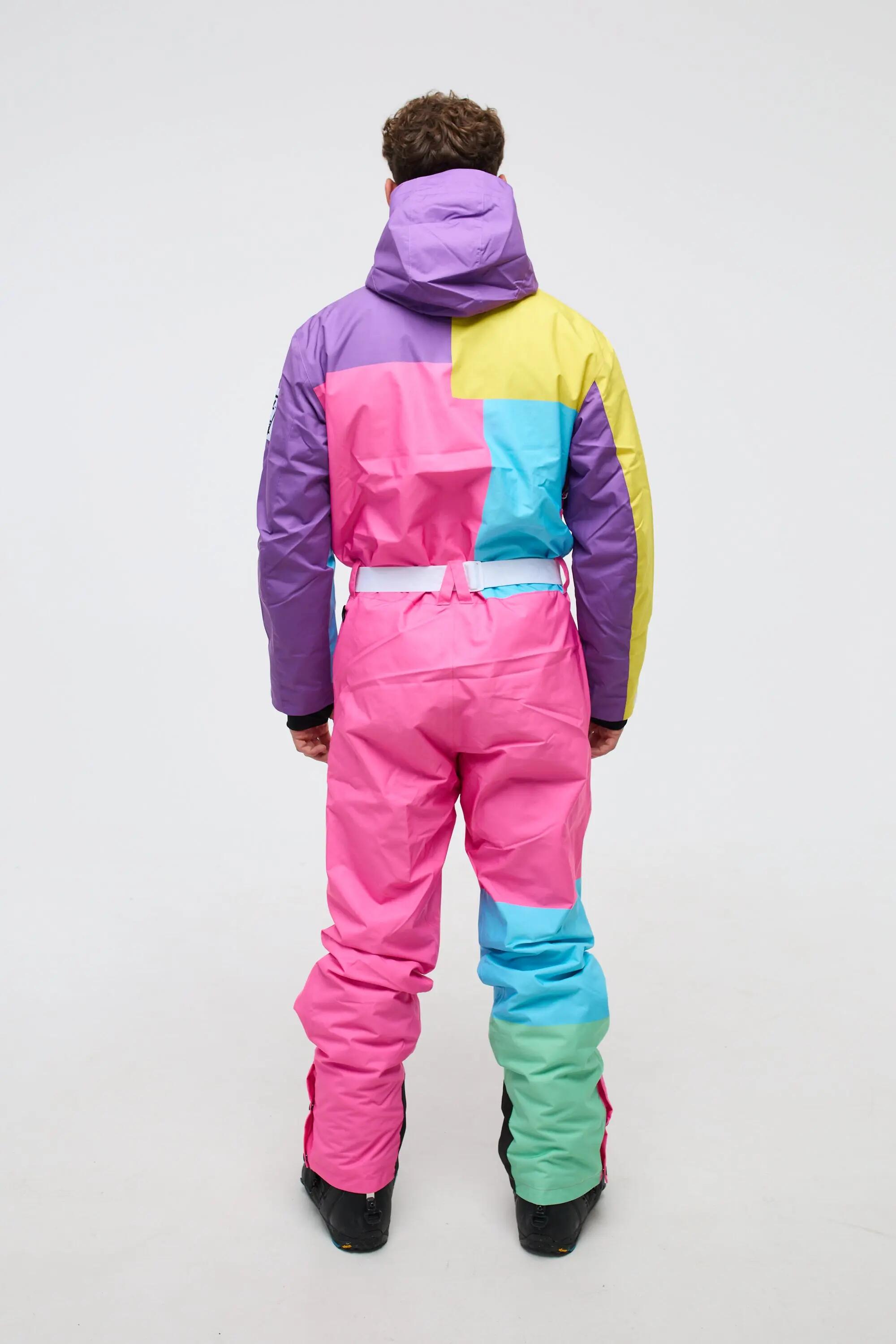 Combinaison de ski So Fetch - Homme / Unisexe 3/12