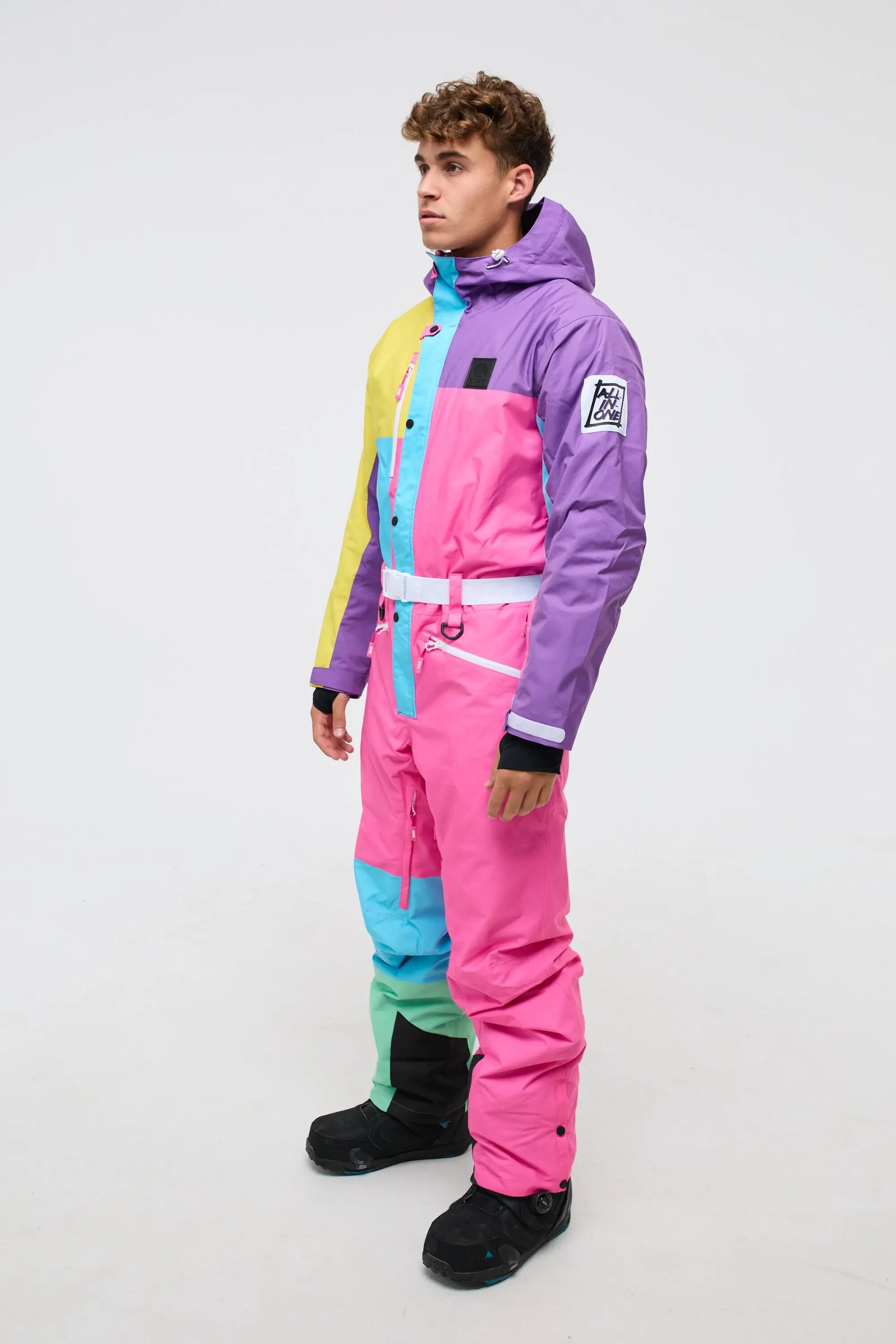 Combinaison de ski So Fetch - Homme / Unisexe 2/12