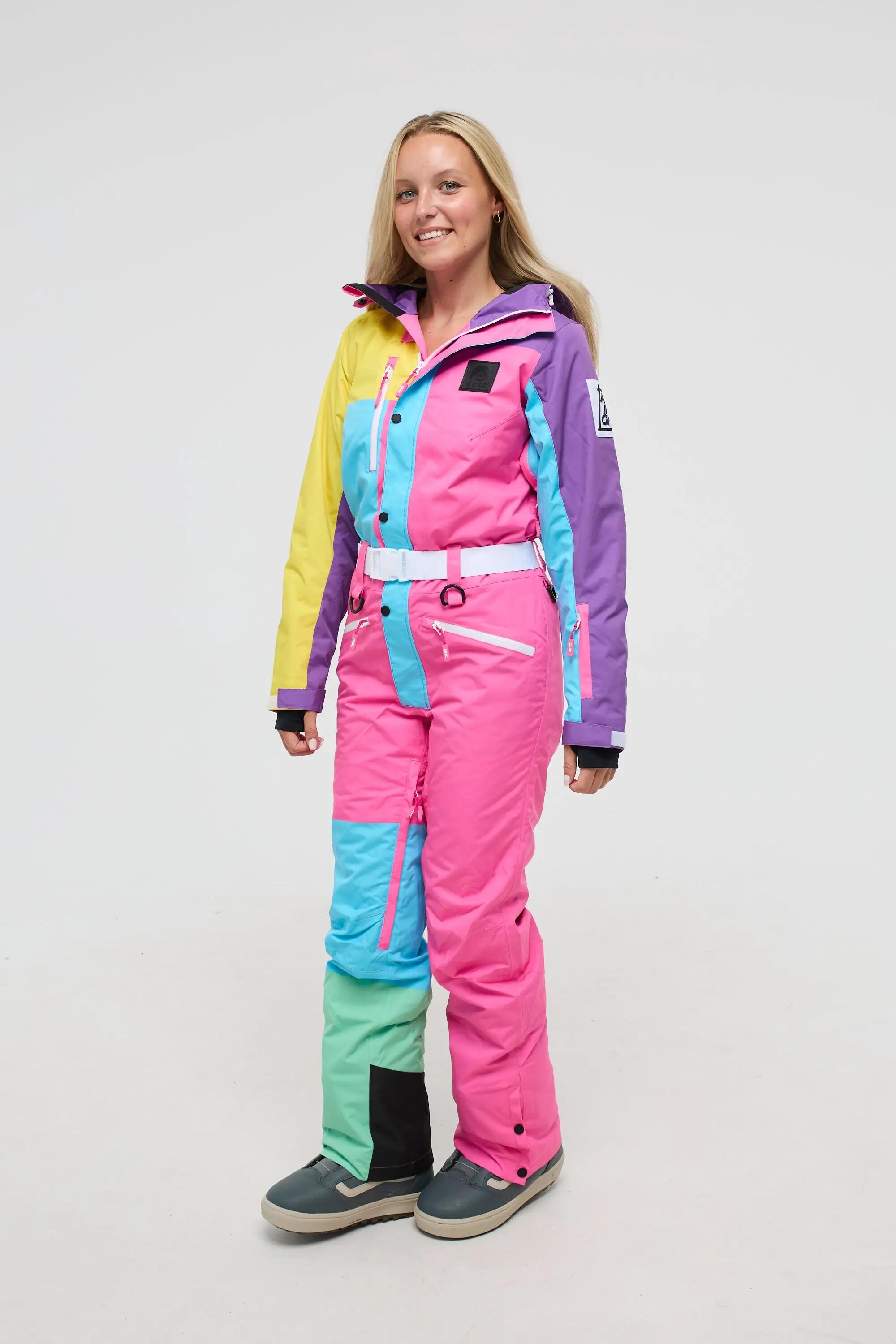 Combinaison de ski So Fetch - Femme 2/13