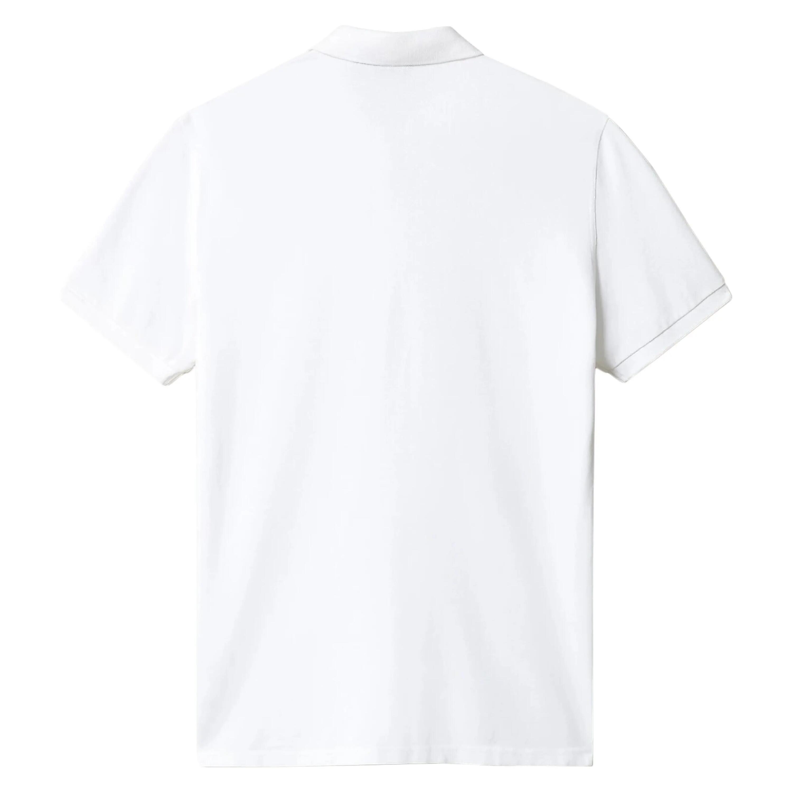 Polo uomo regular basic 2/5