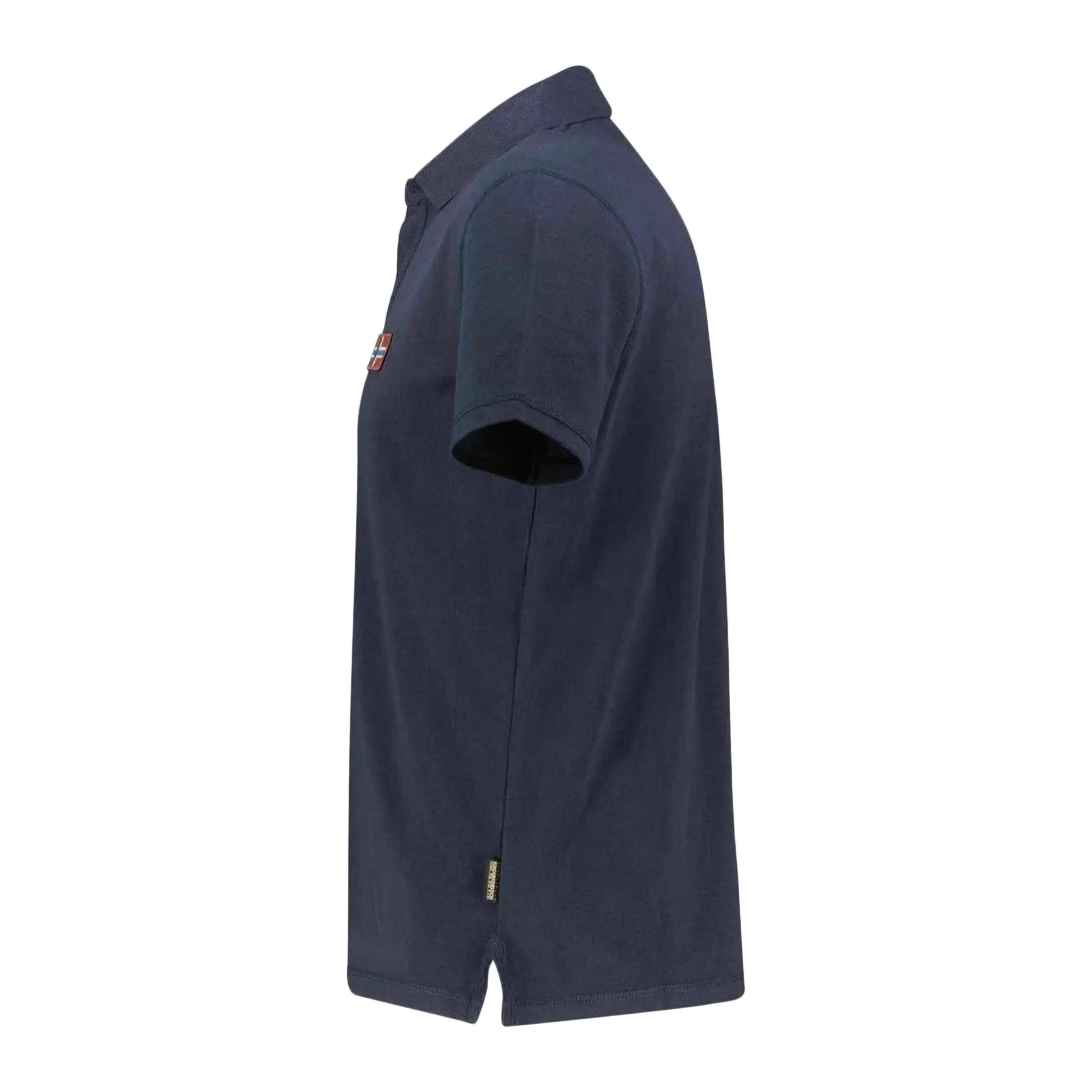 Polo uomo Ebea 3/5