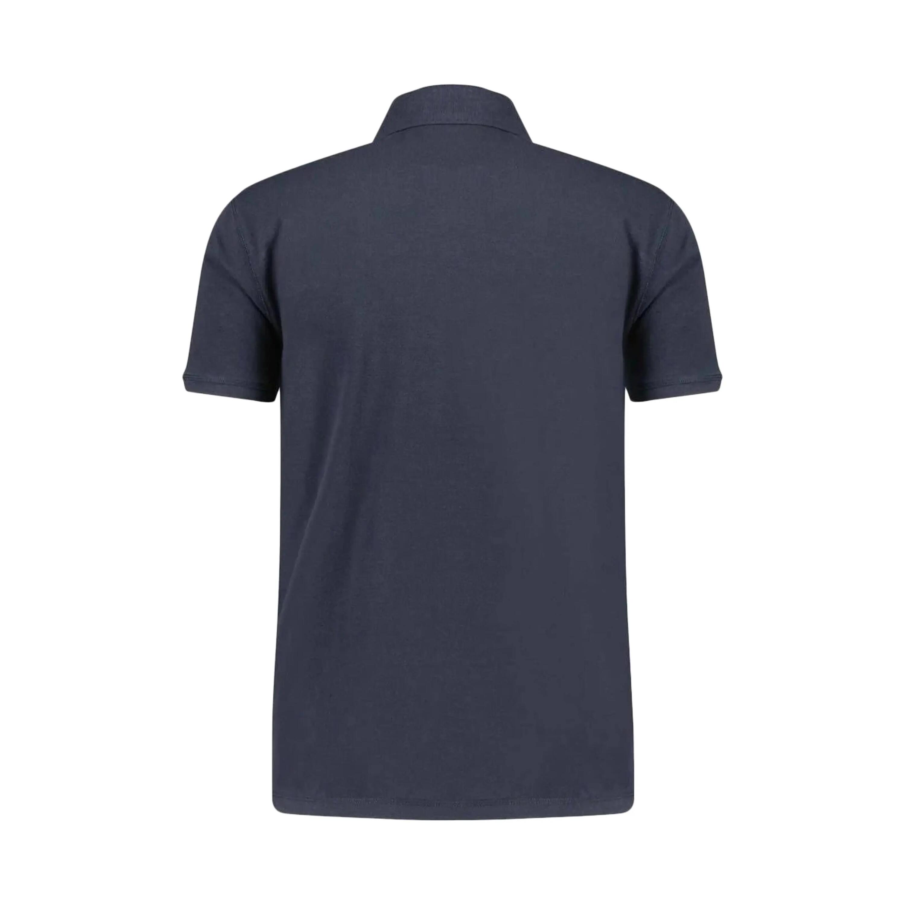 Polo uomo Ebea 2/5