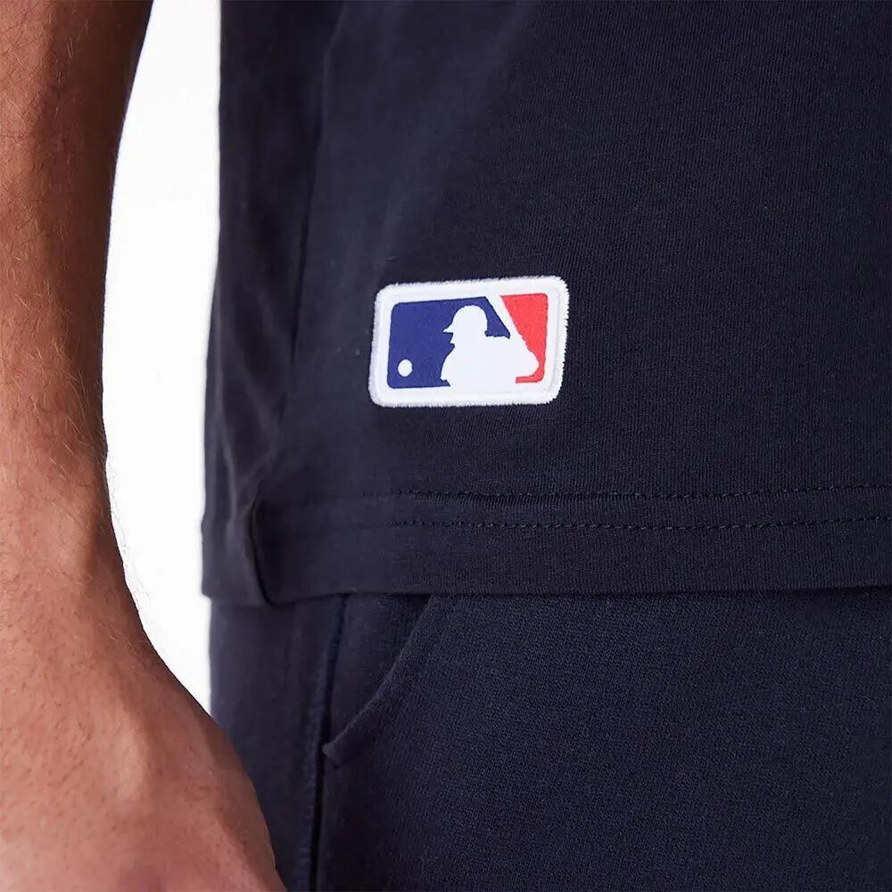 Triko NEW ERA NOS MLB Regular tee NEYYAN NVYWHI 5/7
