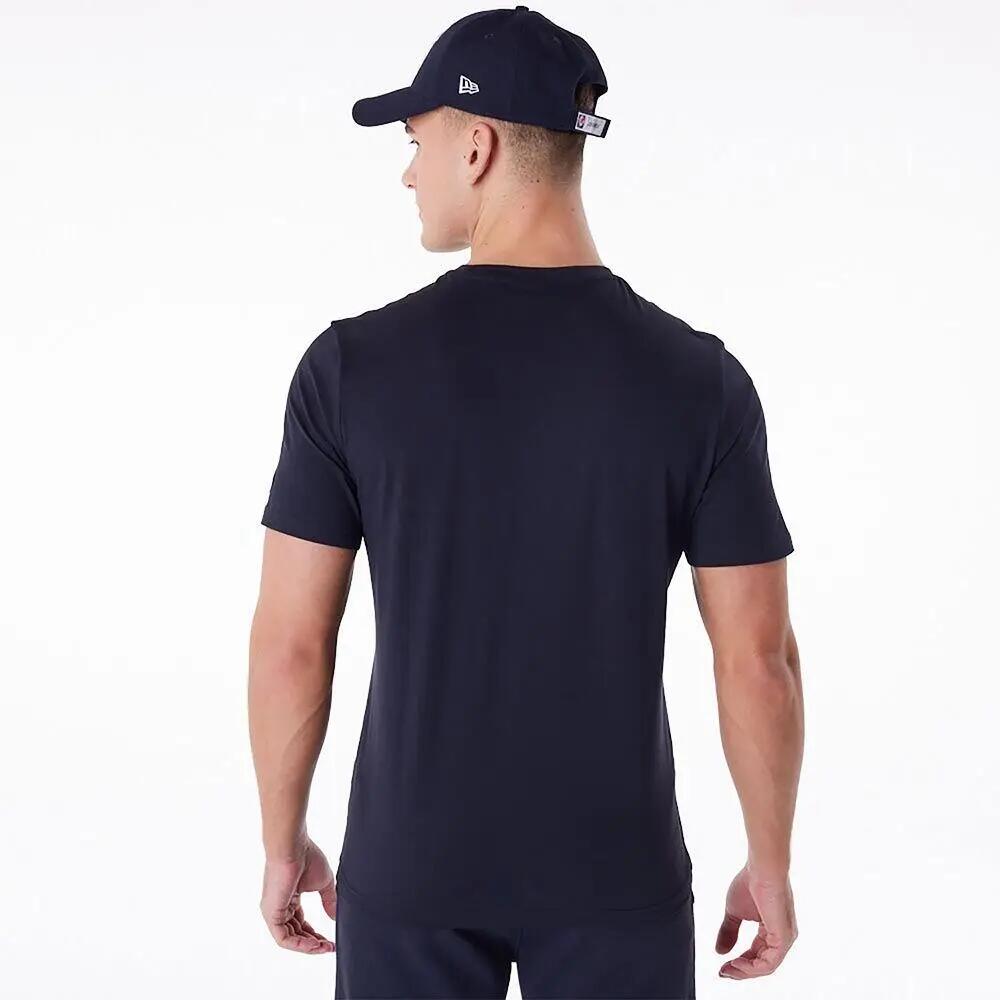 Triko NEW ERA NOS MLB Regular tee NEYYAN NVYWHI 4/7