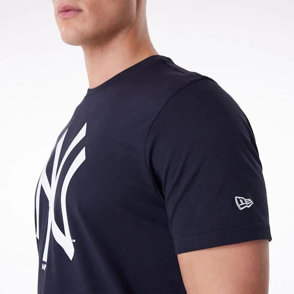 Triko NEW ERA NOS MLB Regular tee NEYYAN NVYWHI 3/7