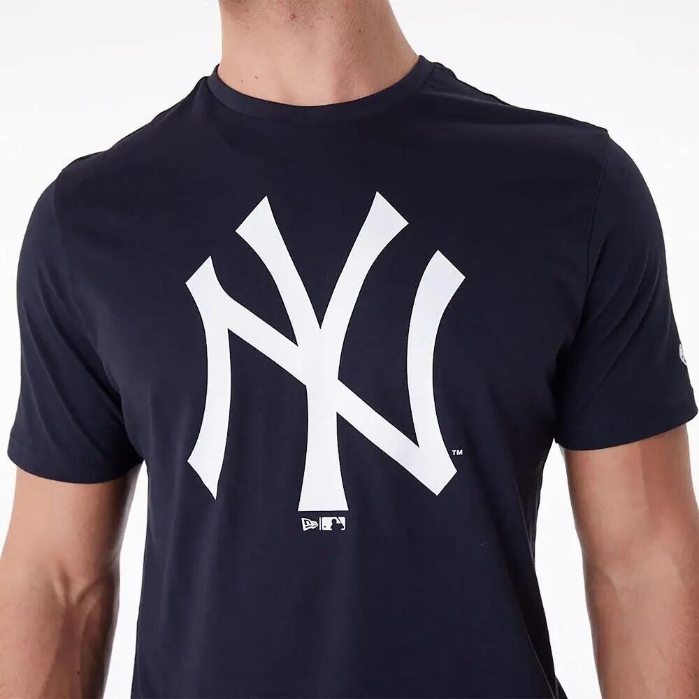 Triko NEW ERA NOS MLB Regular tee NEYYAN NVYWHI 2/7