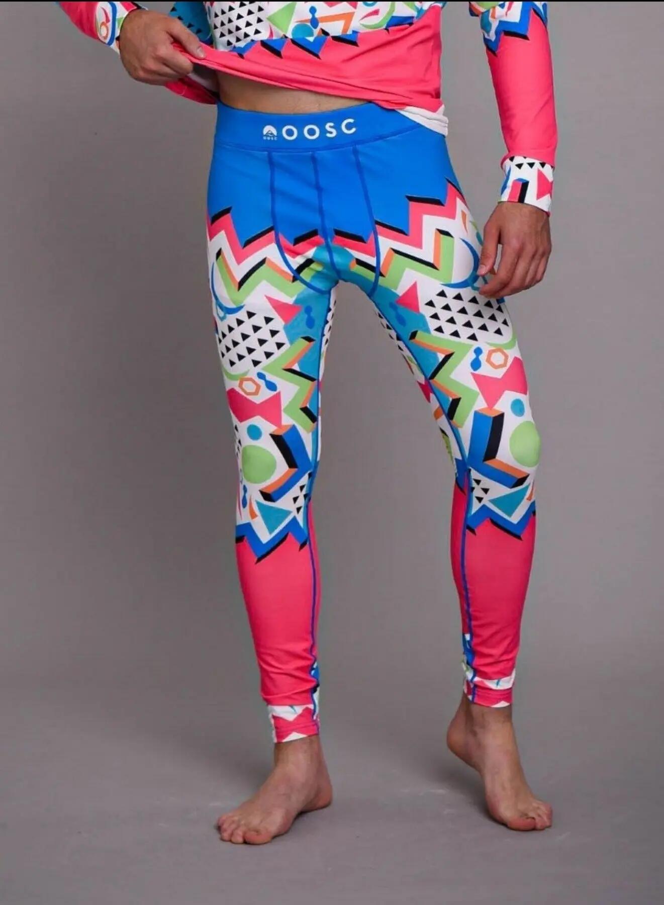 Pantalon de base pour hommes Nuts Cracker 3/5
