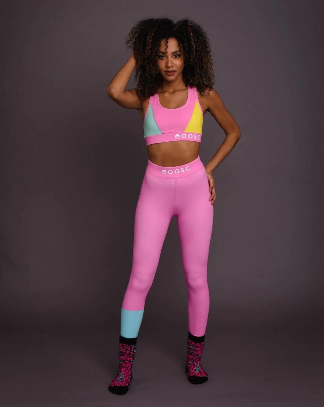 Leggings baselayer da donna So Fetch 3/5