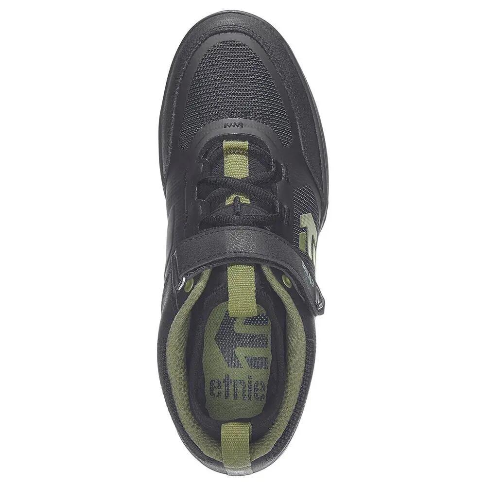 Boty ETNIES Camber CL BLACK 3/3