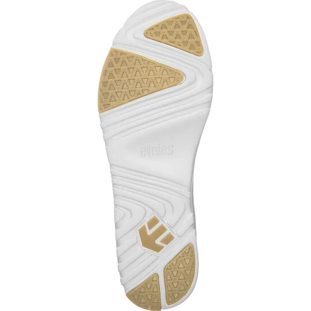 Boty ETNIES Scout X B4BC BLACK/TAN 3/3