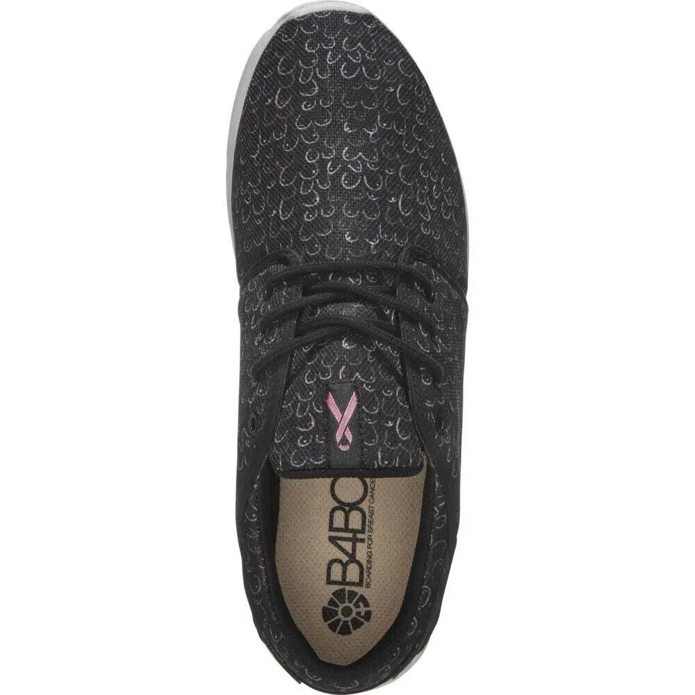 Boty ETNIES Scout X B4BC BLACK/TAN 2/3